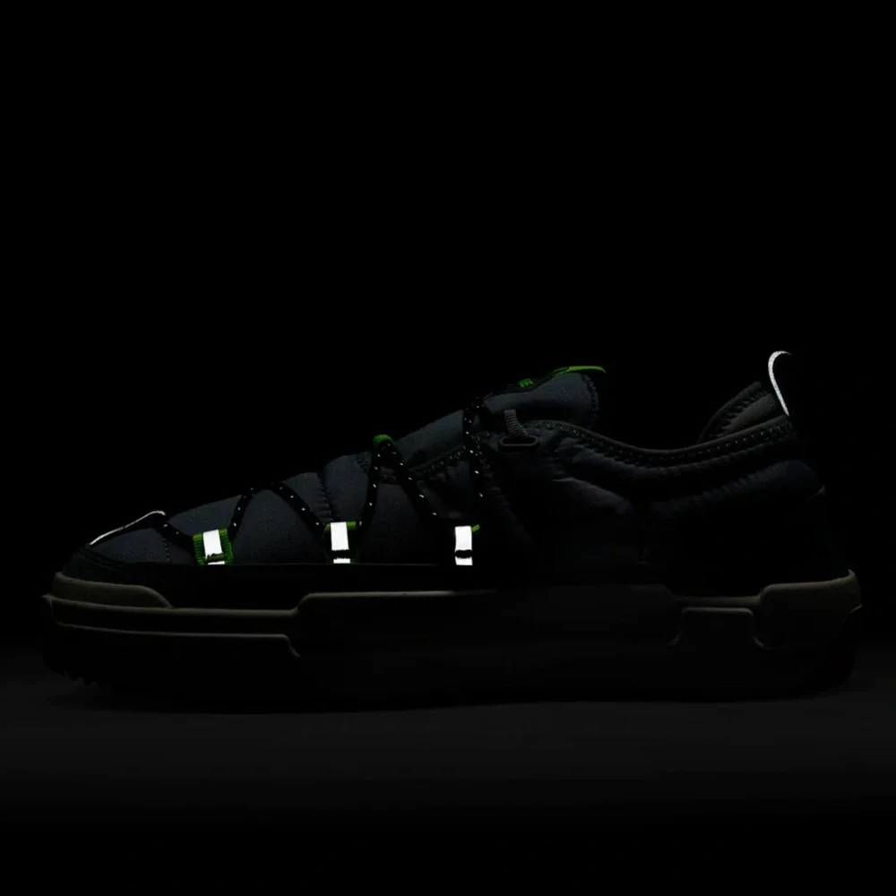Nike Offline Pack (Wolf Grey/Summit White) - Picture 14 of 15
